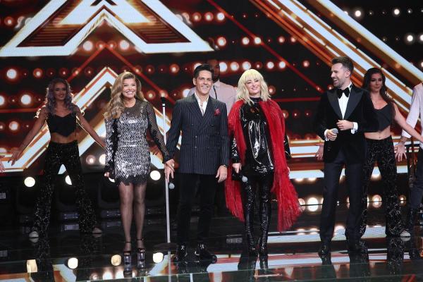 Marea finală X Factor, azi, de la 20.00, la Antena 1: "Cred că sezonul acesta este unul istoric!"