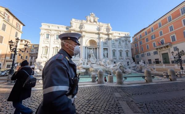 Noi restricţii dure impuse în Peninsulă, din cauza Covid