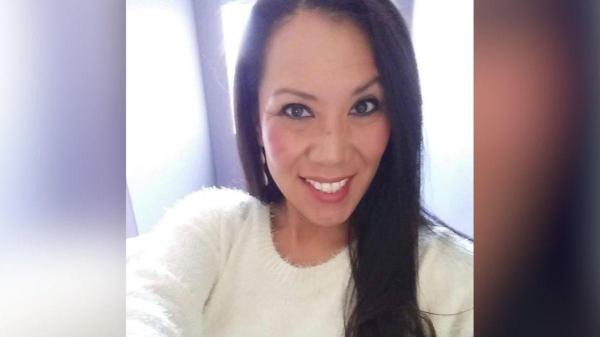 Philamena Belone a ținut orele online cu masca de oxigen pe față, înainte să moară infectată cu Covid-19