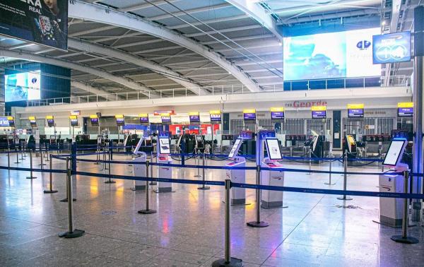 Aeroport