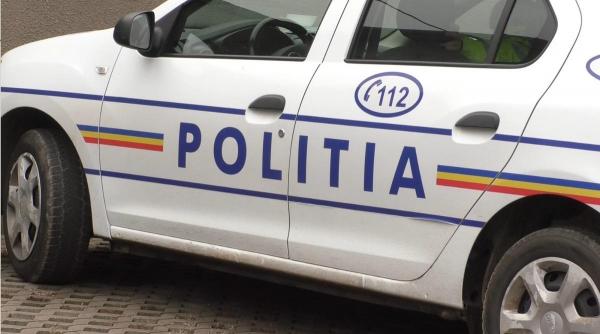 Un tânăr poliţist din Otopeni a fost găsit mort în maşină, împuşcat în cap