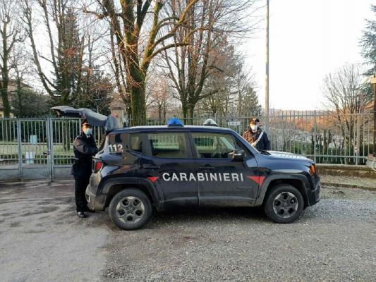 Patru români sunt implicaţi în acest caz