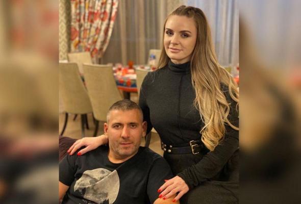 Soţul Marcelei Fota a murit