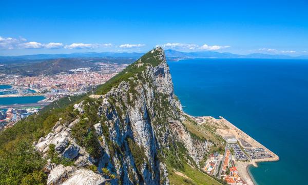 Gibraltar