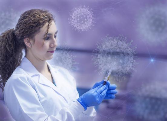 Vaccin coronavirus