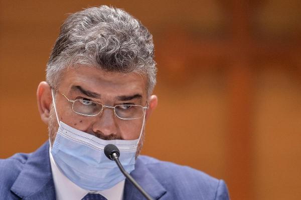 Liderul PSD a votat la Buzău