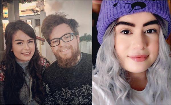 Georgia McCarthy a murit de cancer