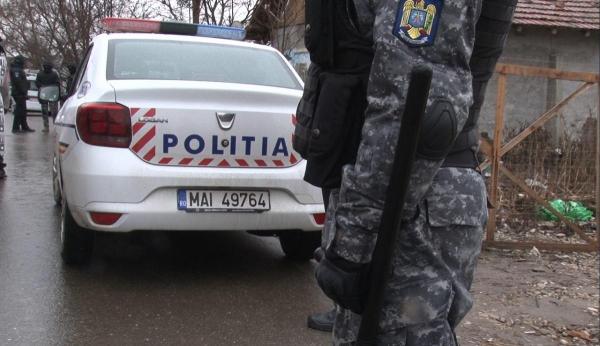 Prahovean despre care localnicii ştiau că este mort, ucis în bătaie pe stradă