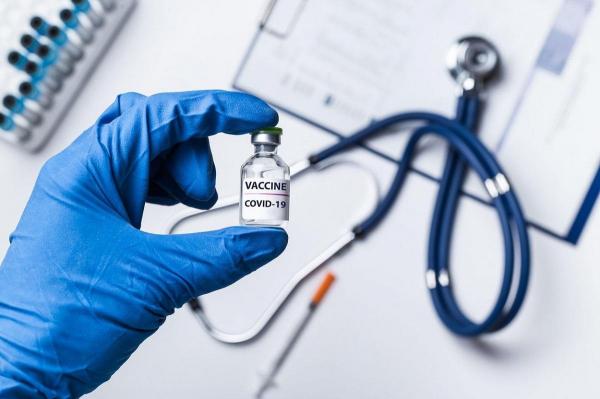 Marea Britanie a început deja campania de vaccinare