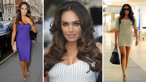 Tamara Ecclestone, fiica fostului boss de la Formula 1
