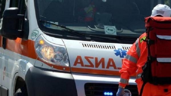 Românul mort în Italia avea 60 de ani