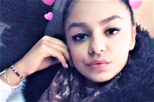 Andreea, dată dispărută de familie nu mai vrea să revină în sânul familiei