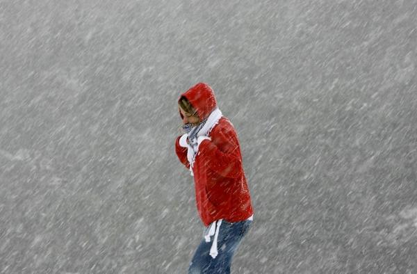 Alertă cu efect imediat de fenomene meteo periculoase