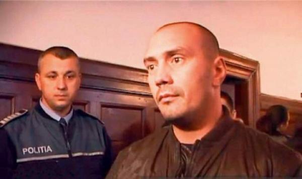 Interlopul Ghenosu a fost adus în România