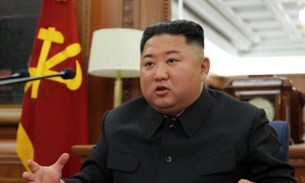 Coreea de Nord a executat un suspect de coronavirus