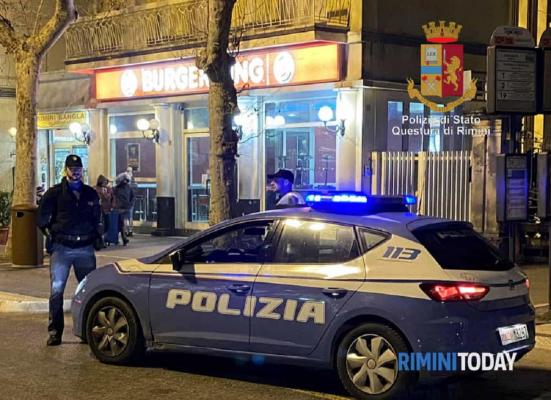 Românul are de executat o pedeapsă de doi ani şi şase luni de închisoare