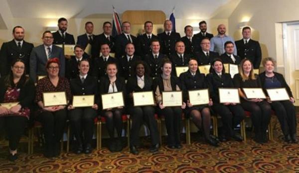 Românul a salvat un conaţional care voia să se sinucidă