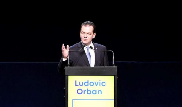 Reuniunea Consiliului Naţional al PNL