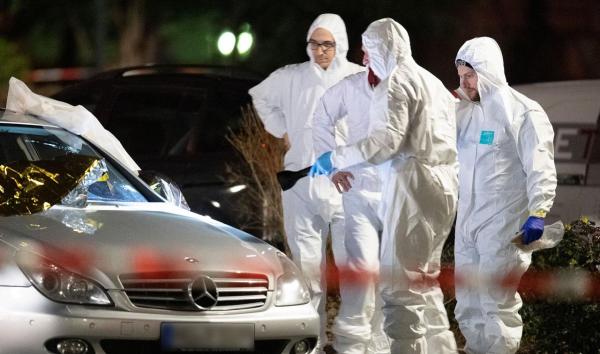 Român mort în urma atacul armat din Germania