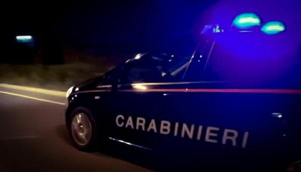 Românul a fost încarcerat într-o închisoare de la periferia Romei