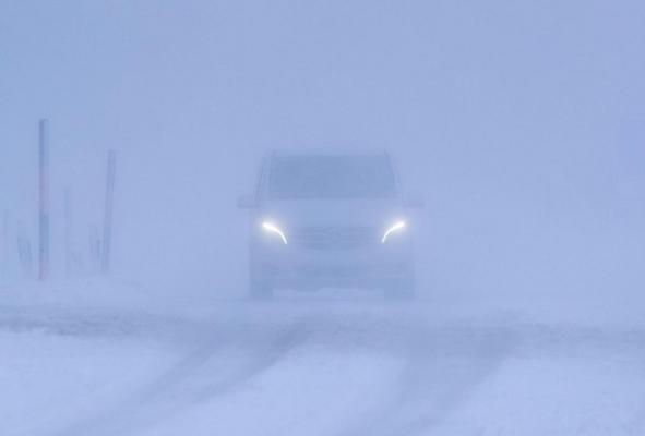 Fenomene meteo periculoase vor avea loc