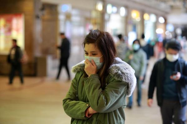 Cum se transmite noul coronavirus