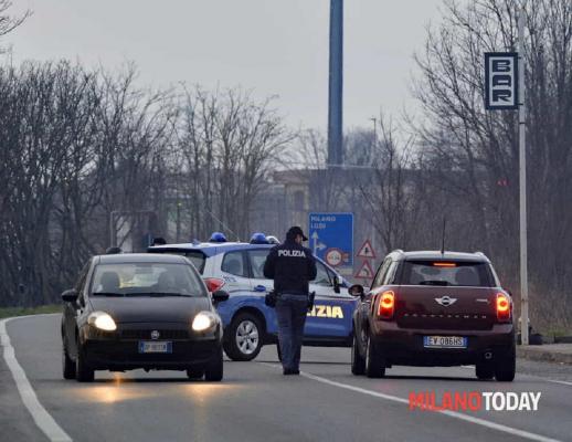 Alte patru persoane au fost prinse încălcând regulile carantinei