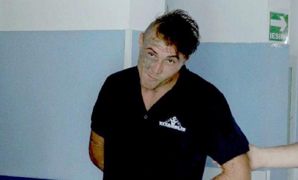 Miki Lupu a omorât 4 oameni şi a încercat să evadeze din penitenciar săpând un tunel