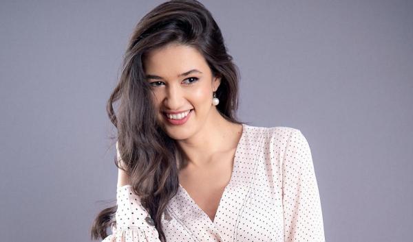 Mădălina Bellariu a ales Tanzania pentru a se bucura de zilele libere de la filmările pentru Sacrificiul