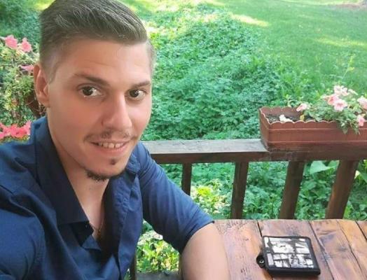 Românul a murit în accident în Belgia