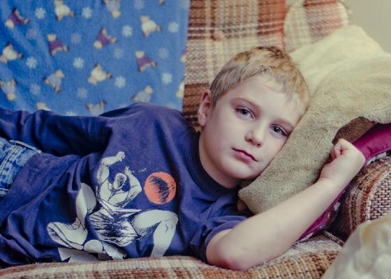 Măsuri siguranţă împotriva răcelii