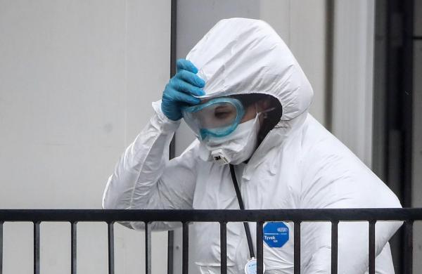 192 de morți în Spania și peste 6.000 de îmbolnăviri, guvernul a luat măsuri dure