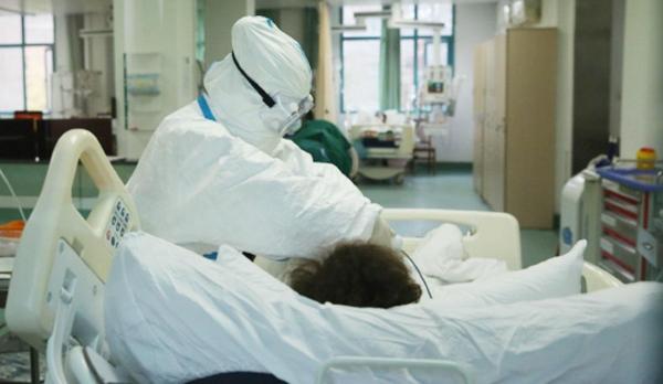 Coronavirus în România