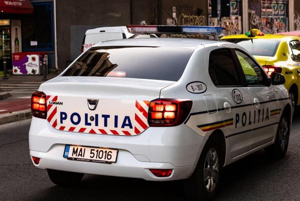 Fake news demontat de Poliția Română