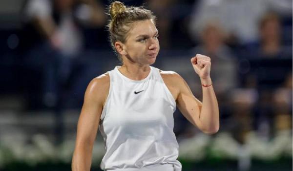 Simona Halep solicită fanilor ei să susțină cadrele medicale