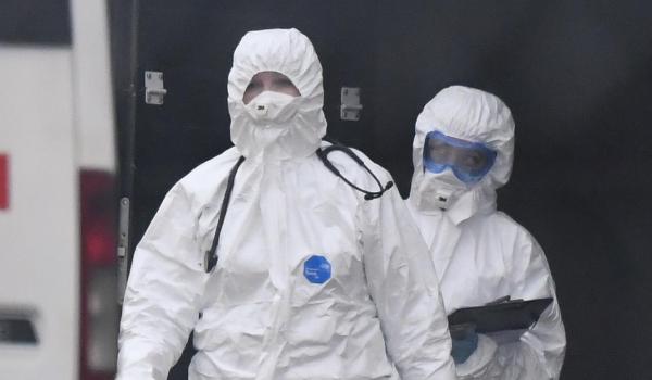 Studiu în Italia: 99.2% dintre persoanele decedate din cauza coronavirusului aveau alte boli asociate