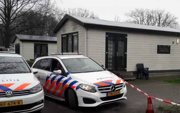 Românul a fost reţinut, fiind considerat principalul suspect