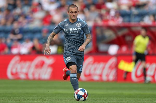 New York City a declarat primul caz de Covid-19