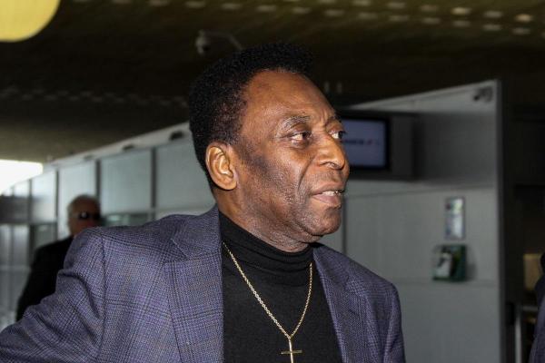 Pelé