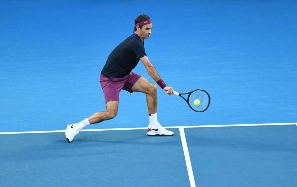 Roger Federer