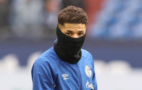 Amine Harit