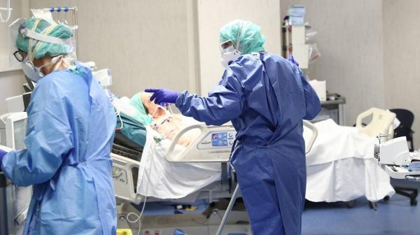 Italia anunţă încă 546 de morţi în Lombardia, din cauza coronavirusului. Numărul deceselor în regiune a depășit 3.000