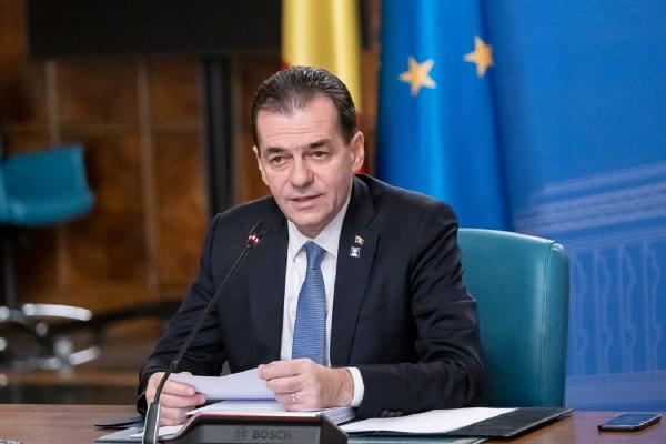 Testul făcut de premier în data de 13 martie avut rezultat negativ