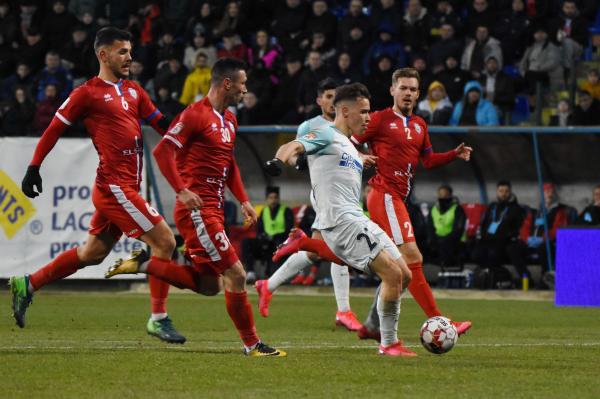 Jucători FC Botoșani