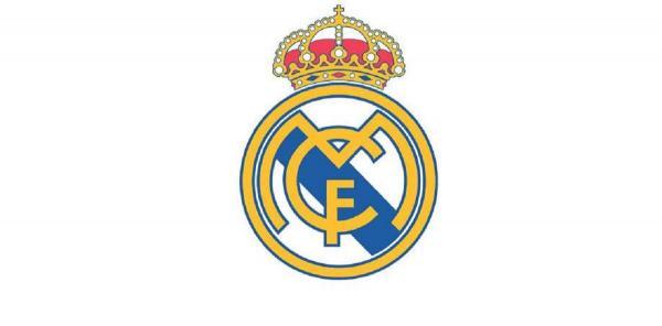 Siglă Real Madrid