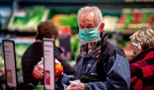 Coronavirus în România