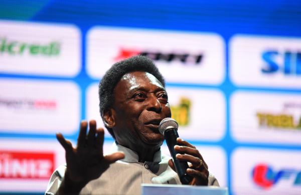 Pele