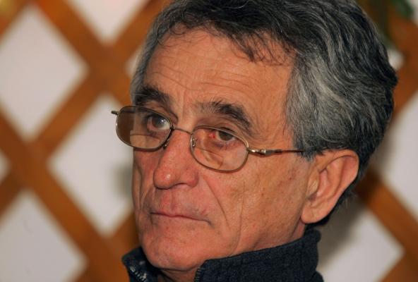 Cristian Gațu a fost internat la Spitalul Militar din Capitală