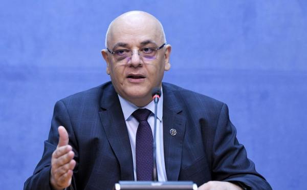 Comisia Europeană a alocat 628 de milioane de euro Inspectoratului General pentru Situații de Urgență