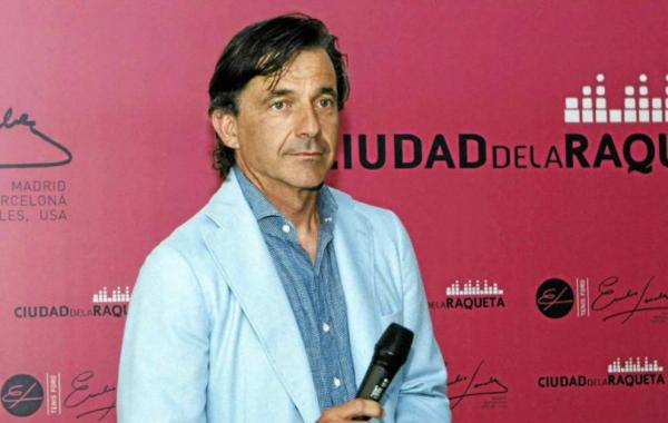 Emiliano Sanchez Vicario